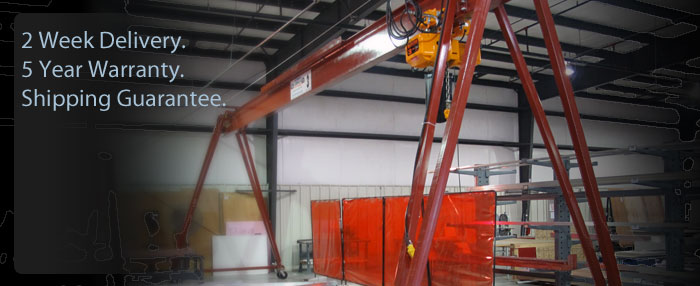 gantry gantry