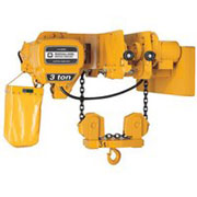 Ingersoll-Rand Electric Chain Hoists