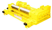 Ace World Companies Wire Rope Hoist