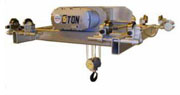 Detroit Wire Rope Hoist Detroit Wire Rope Hoist