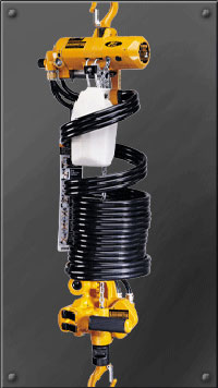 Harrington's AH Mini-Cat Manipulator Harrington's AH Mini-Cat Manipulator